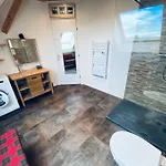 Apartment A La Ferme Saessolsheim