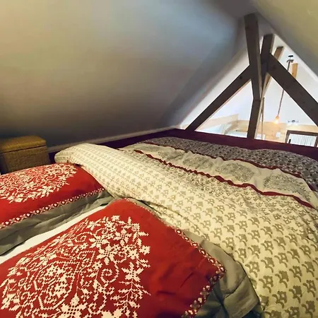 Apartment A La Ferme