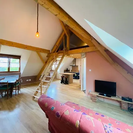 A La Ferme Saessolsheim