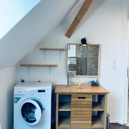 A La Ferme 아파트